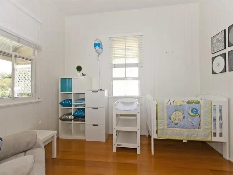 Sixth view of Homely house listing, 12 Killarney Avenue, Manly West QLD 4179