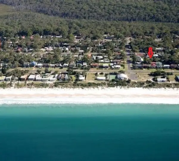 Second view of Homely house listing, 2A Centre Street, Callala Beach NSW 2540