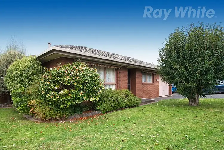 U2, 70 Mount Dandenong Road, Ringwood East VIC 3135