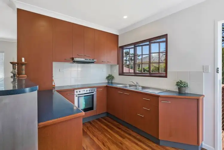 Fourth view of Homely house listing, 34 Dartmouth Street, Coopers Plains QLD 4108