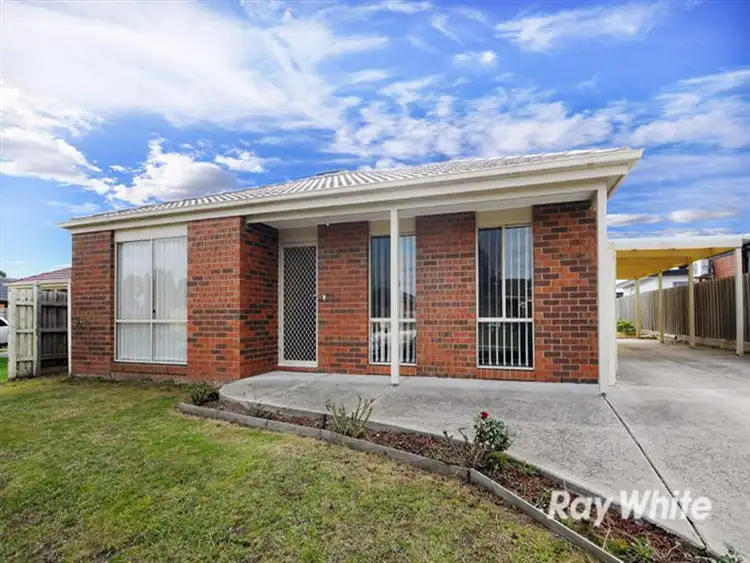 Second view of Homely house listing, 10 Kismet Close, Cranbourne West VIC 3977