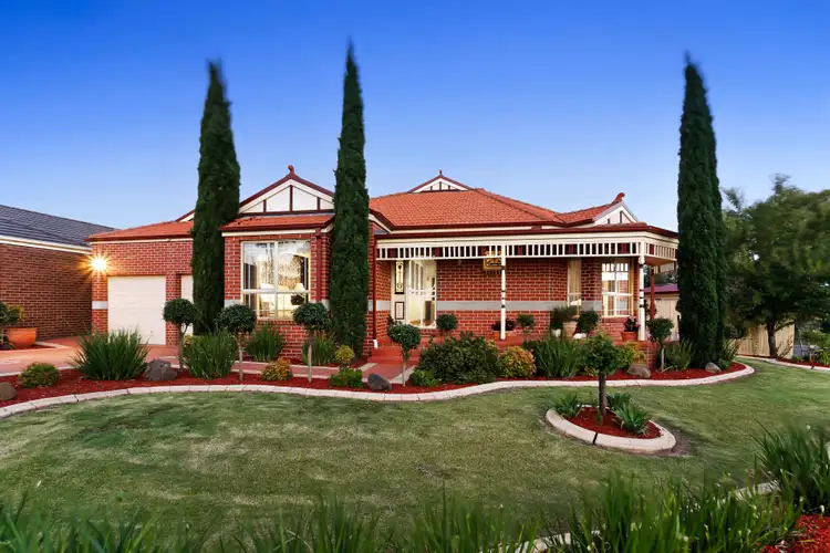 46 Malcolm Creek Parade, Craigieburn VIC 3064