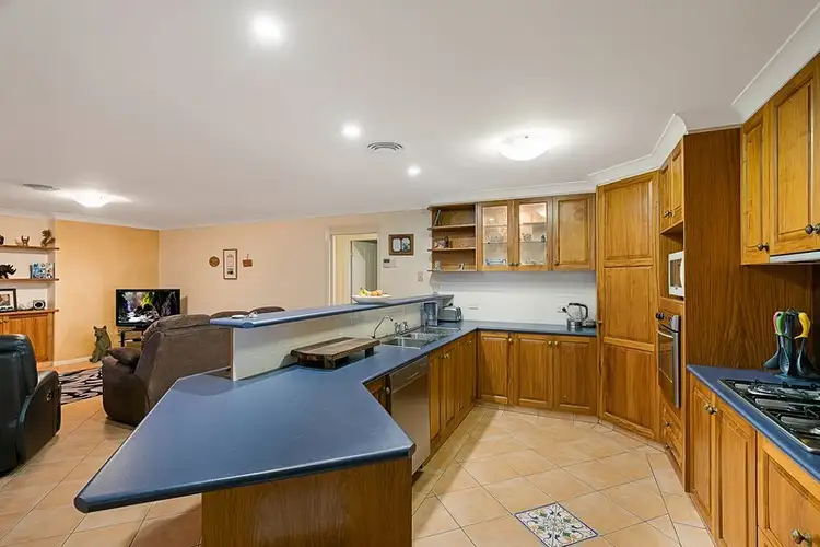 Fourth view of Homely house listing, 32 Ward Street, Middle Ridge QLD 4350