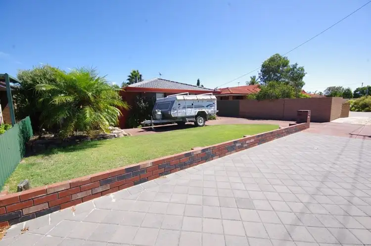 Main view of Homely house listing, 5 Pallens Grove, Mirrabooka WA 6061
