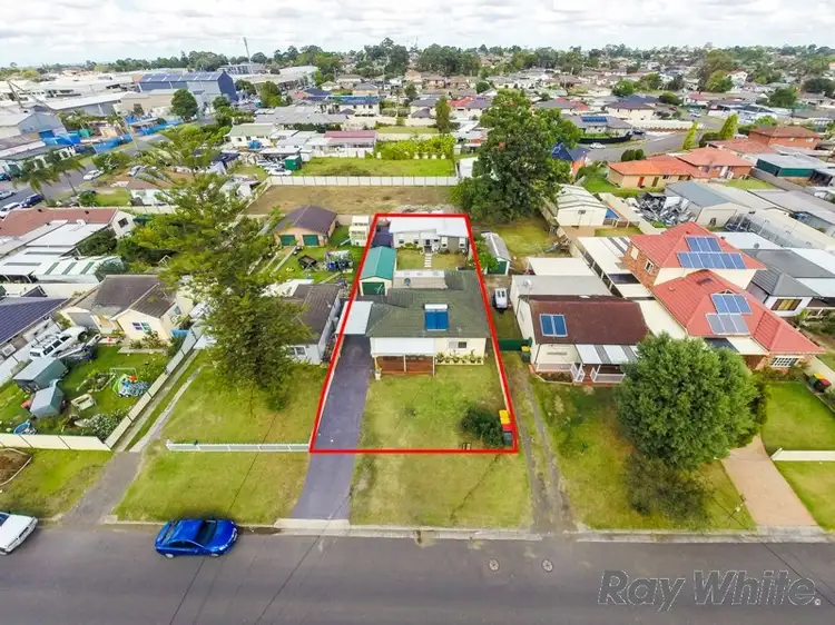Main view of Homely house listing, 50 Chifley Street, Smithfield NSW 2164