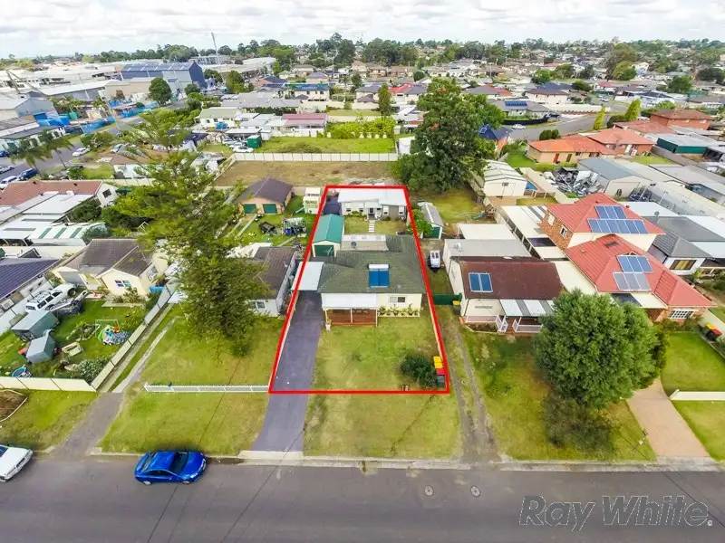 Main view of Homely house listing, 50 Chifley Street, Smithfield NSW 2164