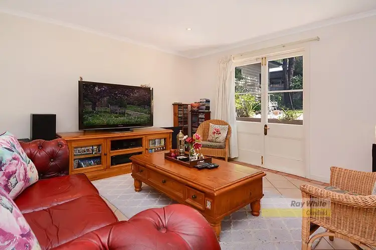 Third view of Homely house listing, 71 Barlow Street, Clayfield QLD 4011