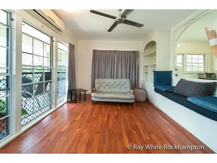 Seventh view of Homely house listing, 125 Stewart Street, Frenchville QLD 4701