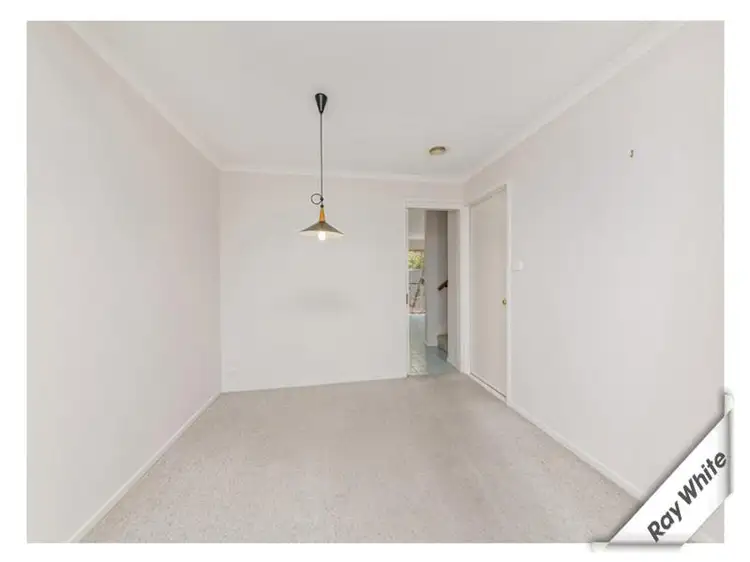 Third view of Homely house listing, 6/5 Blakey Close, Monash ACT 2904