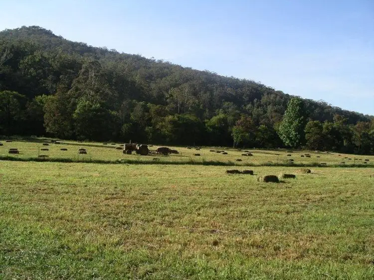 1025 Watagan Creek Road, Laguna NSW 2325