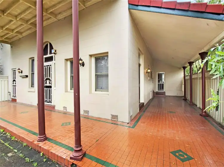 Fifth view of Homely apartment listing, 81/512 Victoria Road, Gladesville NSW 2111