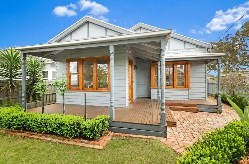 Main view of Homely house listing, 36 St Albans Road, East Geelong VIC 3219