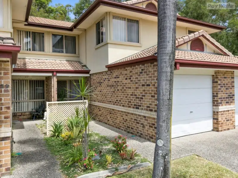 Main view of Homely house listing, 60/21 Leviathan Drive, Mudgeeraba QLD 4213