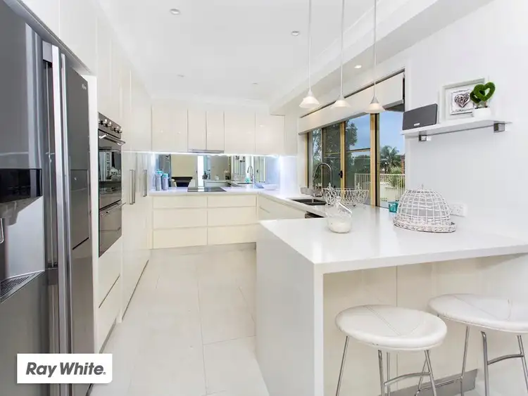 Third view of Homely house listing, 20 Byrne Place, Kiama Downs NSW 2533