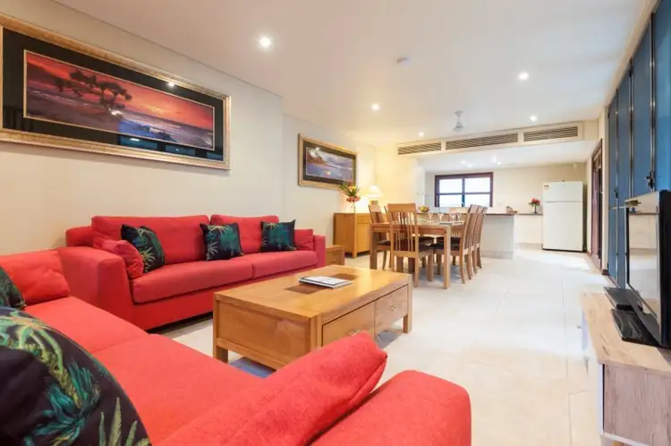 Main view of Homely house listing, 25 Solander Boulevard, Port Douglas QLD 4877
