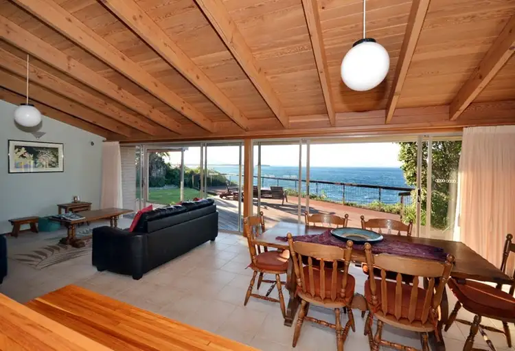 Sixth view of Homely house listing, 258 Penguins Head Road, Culburra Beach NSW 2540