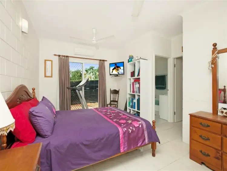 Sixth view of Homely house listing, 4 Schollert Court, Gray NT 830