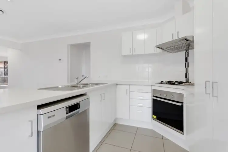 Second view of Homely house listing, 18 Govind Court, Gracemere QLD 4702