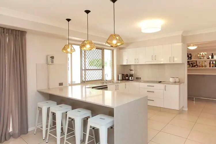 Third view of Homely house listing, 3 Coachwood Court, Mackenzie QLD 4156