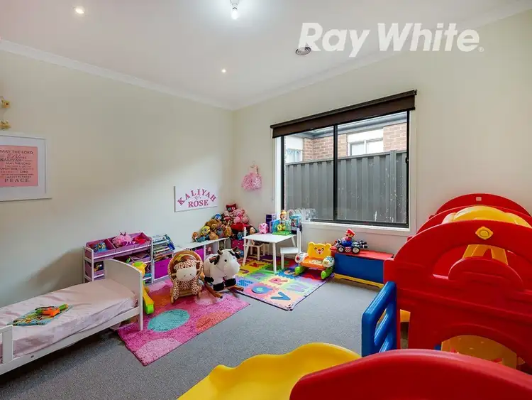 Seventh view of Homely house listing, 18 Yumbarra Parade, Wollert VIC 3750
