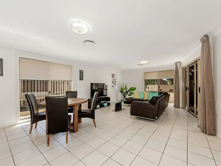 Seventh view of Homely house listing, 4 Thames Place, Oxenford QLD 4210