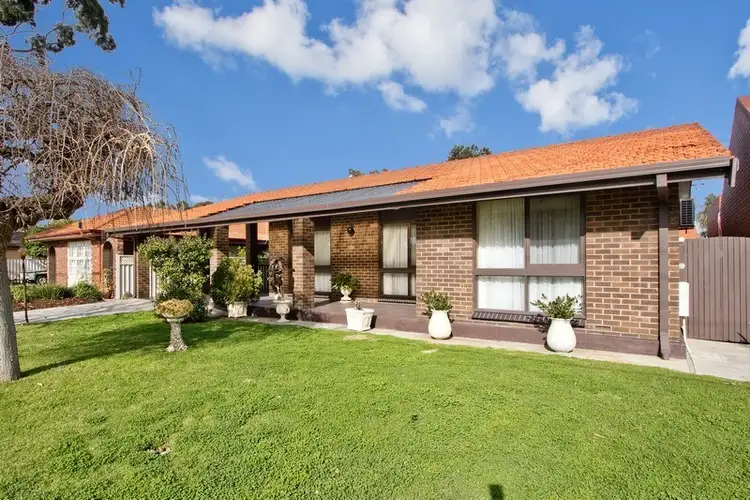 36 Shelley Avenue, Fulham Gardens SA 5024