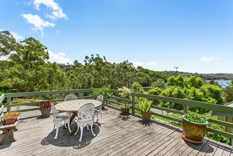 Fourth view of Homely house listing, 151 Young Street, Cremorne NSW 2090