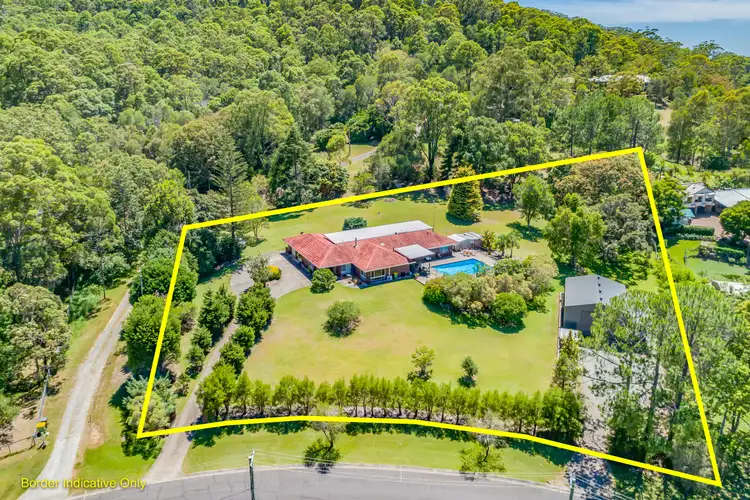 Third view of Homely house listing, 28 Tuesday Drive, Tallebudgera Valley QLD 4228