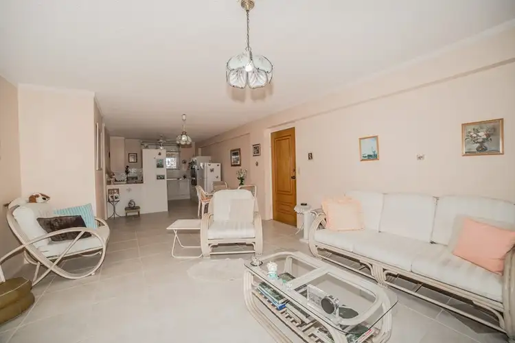 Third view of Homely apartment listing, 33/72 Marine Parade, Southport QLD 4215