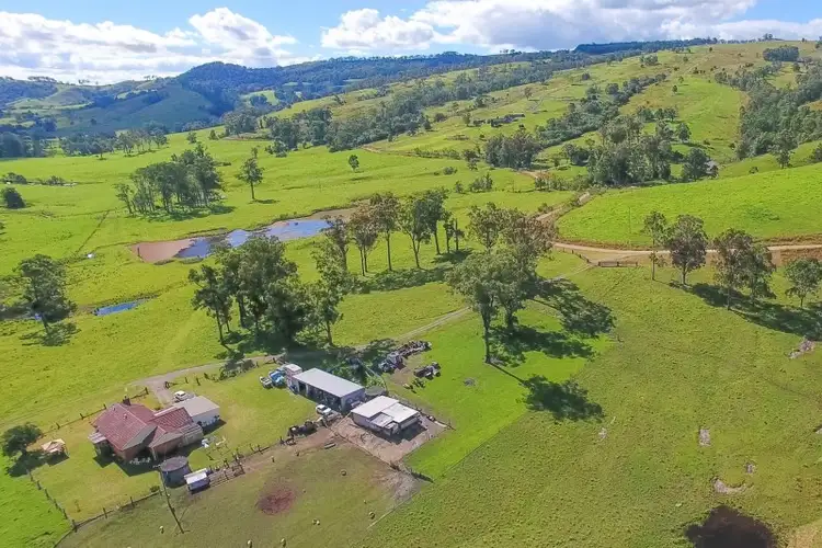 Sixth view of Homely rural property listing, 321 Wallaringa Road, Dungog NSW 2420