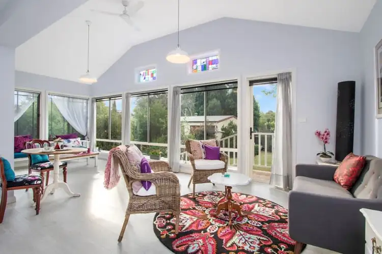 Fourth view of Homely house listing, 88 Pecks Road, North Richmond NSW 2754