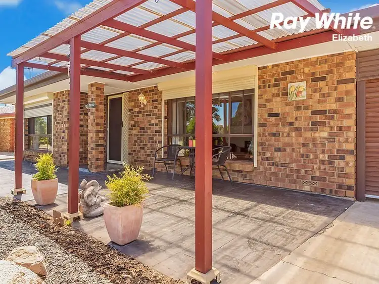 Fourth view of Homely house listing, 17 Mildera Crescent, Craigmore SA 5114