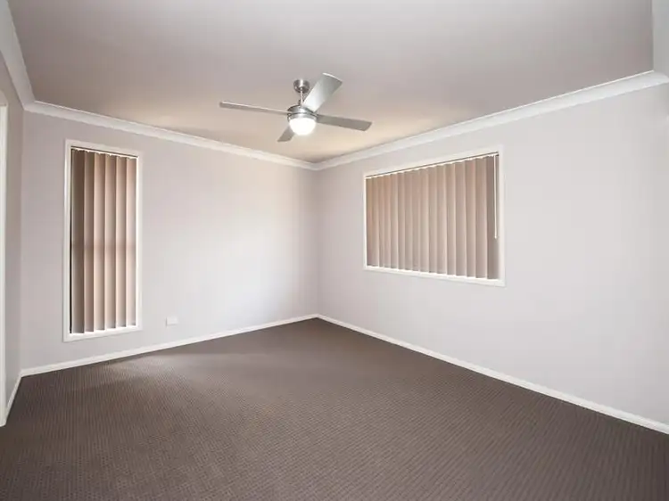 Fifth view of Homely unit listing, Unit 2/10 Kirklees Street, Newtown QLD 4350