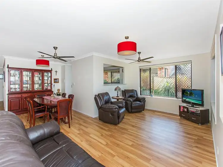 Second view of Homely other listing, 2/23 Martinelli Avenue, Banora Point NSW 2486