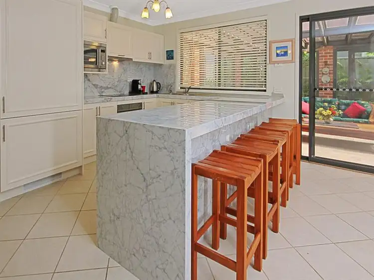Fifth view of Homely house listing, 11 The Bounty, Manyana NSW 2539