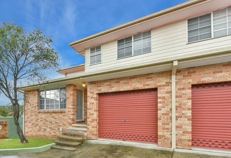 Main view of Homely townhouse listing, 9/50 Chester Road, Ingleburn NSW 2565