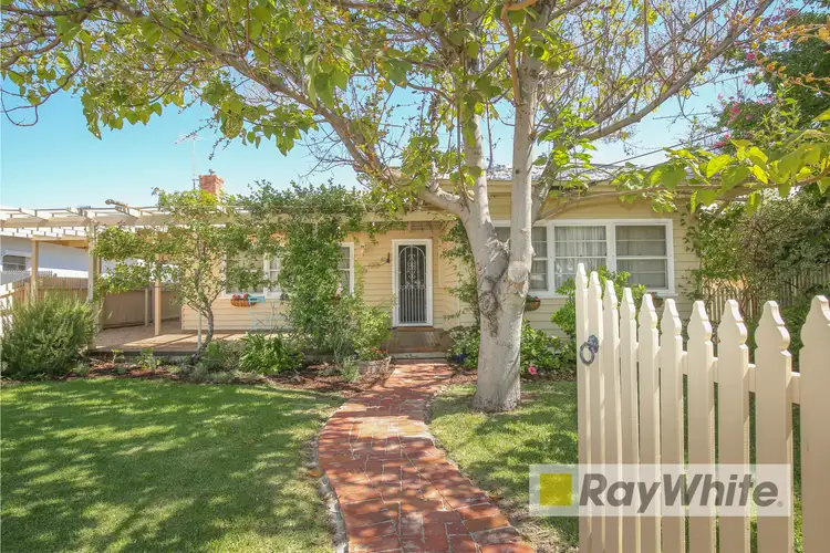 123 Pasadena Grove, Mildura VIC 3500