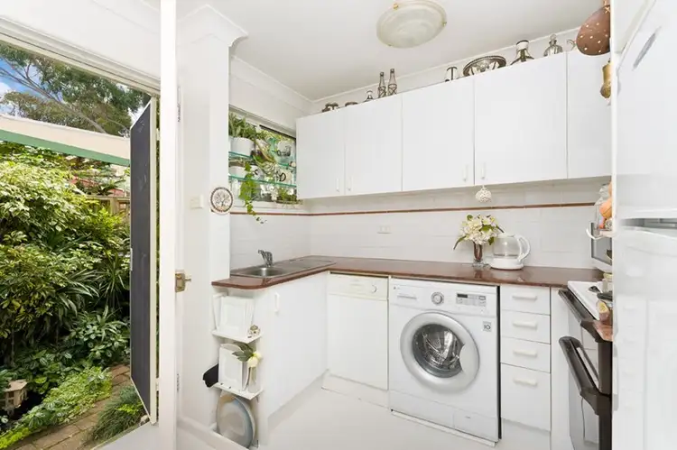 Third view of Homely house listing, 4/116-118 Gowrie Street, Newtown NSW 2042