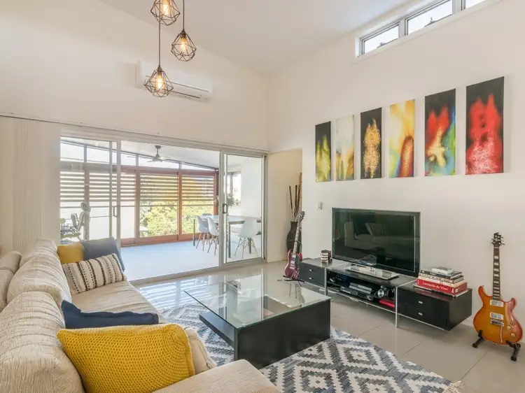 Second view of Homely unit listing, 2/617-619 Logan Road, Greenslopes QLD 4120