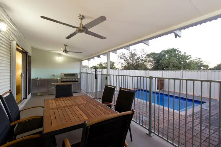 Fifth view of Homely unit listing, 1/11 Sanctuary Road, Cable Beach WA 6726