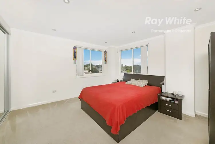 Seventh view of Homely unit listing, 603/91D Bridge Road, Westmead NSW 2145