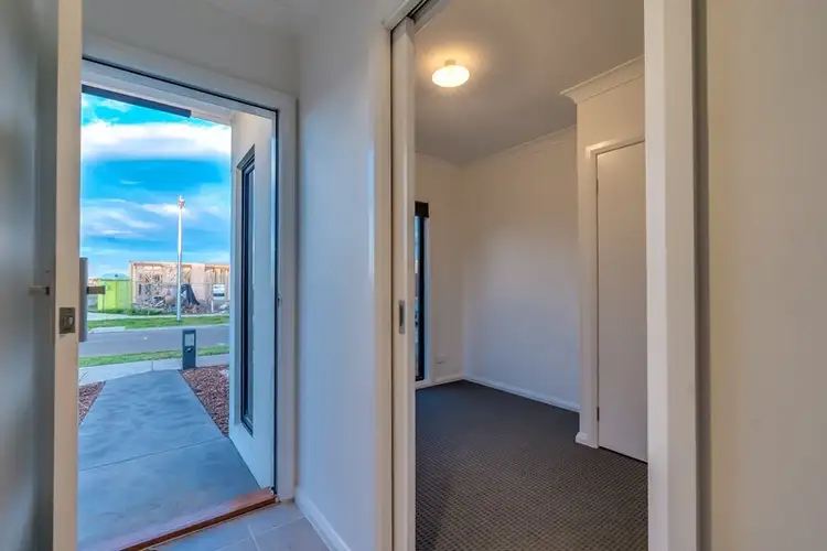 Fifth view of Homely house listing, 51 Sissinghurst Street, Truganina VIC 3029