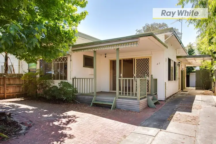 47 Third Avenue, Rosebud VIC 3939