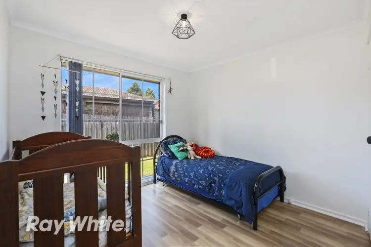 Seventh view of Homely house listing, 2/28 Cameron Crescent, Lara VIC 3212