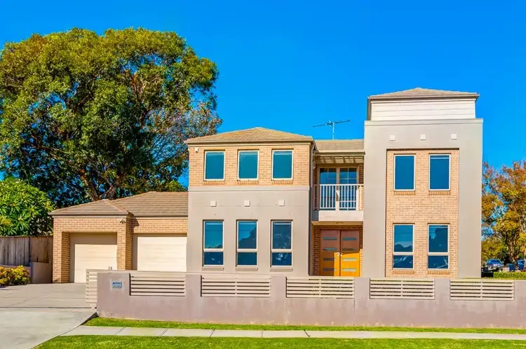 64 Western Crescent, Gladesville NSW 2111