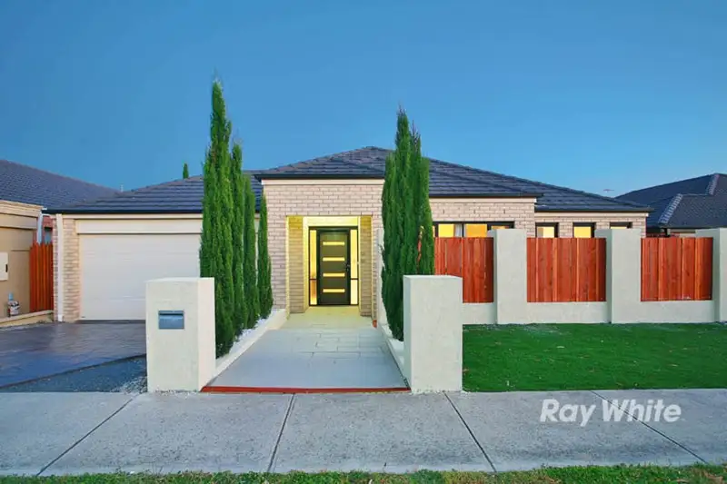 Main view of Homely house listing, 32 Melington Drive, Lyndhurst VIC 3975
