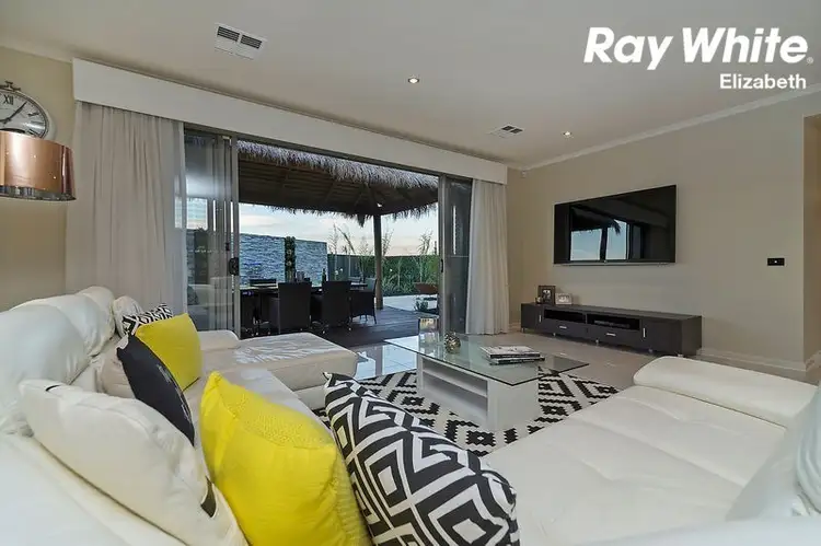 Fourth view of Homely house listing, 19 The Avenue, Blakeview SA 5114