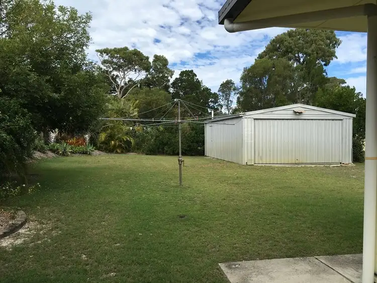 Fifth view of Homely house listing, 12 Fifth Avenue, Woodgate QLD 4660