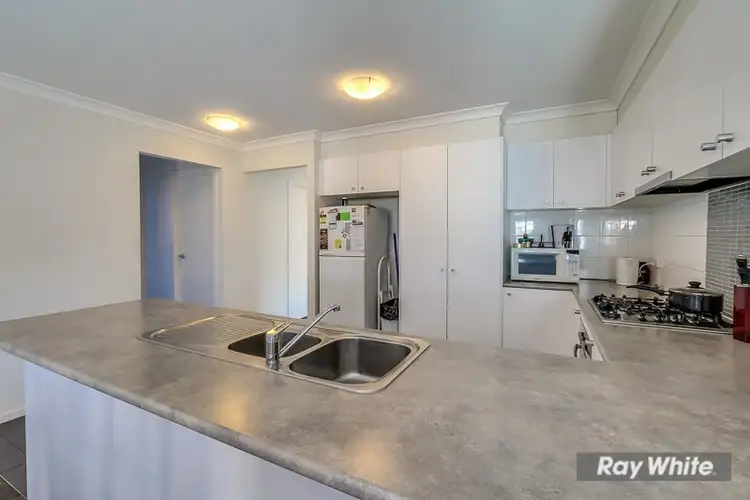 Sixth view of Homely house listing, 66 Tyler Crescent, Tarneit VIC 3029