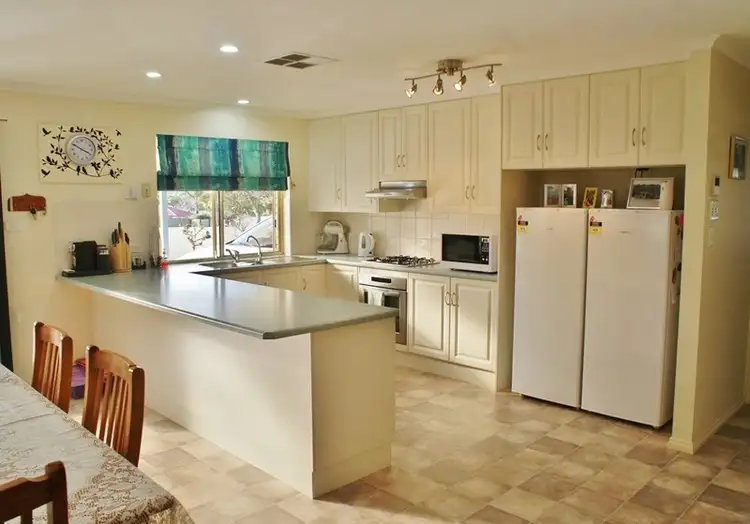 Fourth view of Homely house listing, 33 Tumbella Drive, Murray Bridge SA 5253